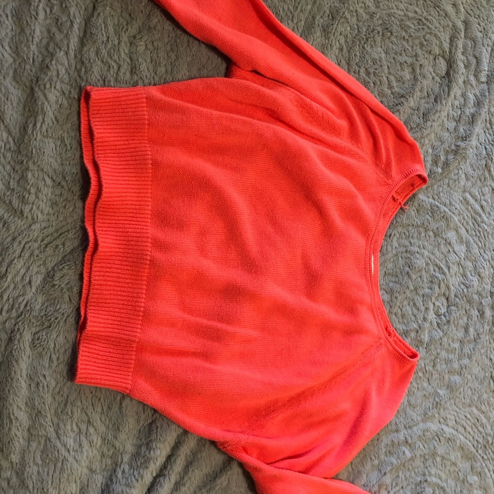Cleaning out closet